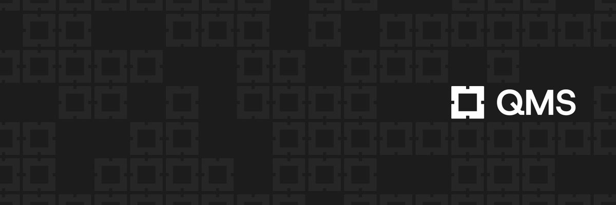 rezagolzar22768's tweet photo. Exploring the QMS Testnet ⚛️
Useful computation + blockchain + quantum technology. Interesting combination.
#QMS #QMSNetwork #Testnet #Quantum #Blockchain #Web3 #PoUW https://t.co/tHNi3CR79e