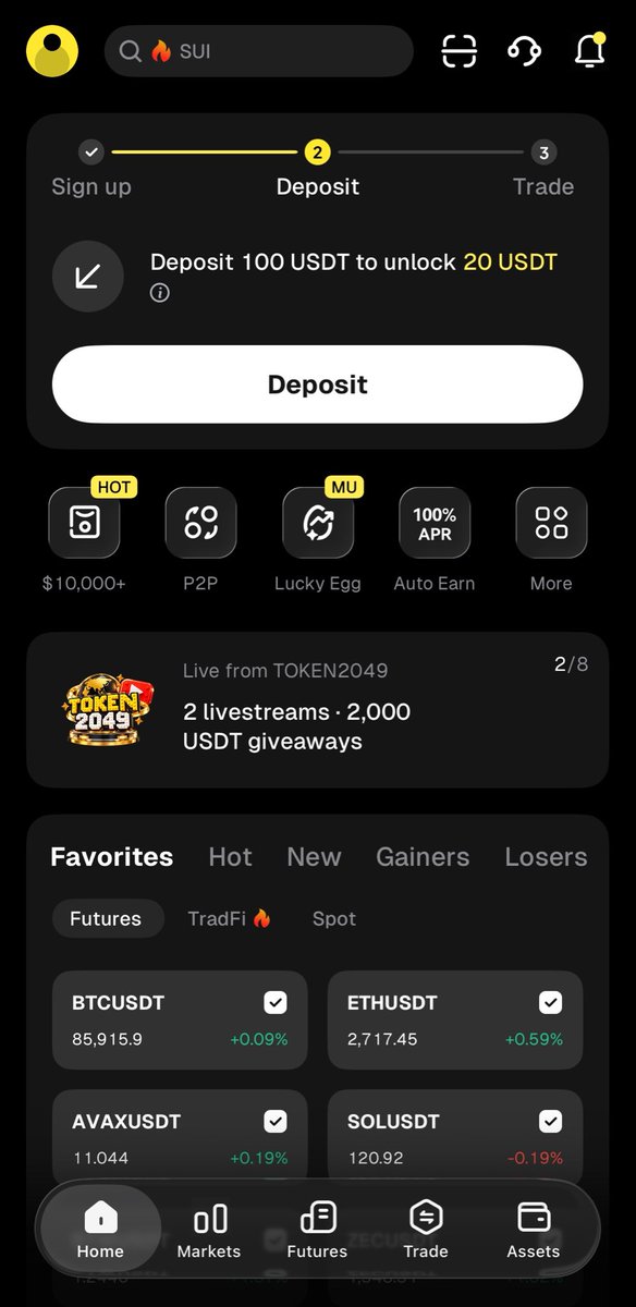 carlton0x_'s tweet photo. Here’s all I learnt this Monday night with #cryptowithshola : 

~ How to navigate the weex app.

~ Spot trading, futures trading.

~ P2P (peer-to-peer) . 

~ what is leverage?

Walk with me

@itsSh0la @WEEX_Africa https://t.co/BunRPlVVtn