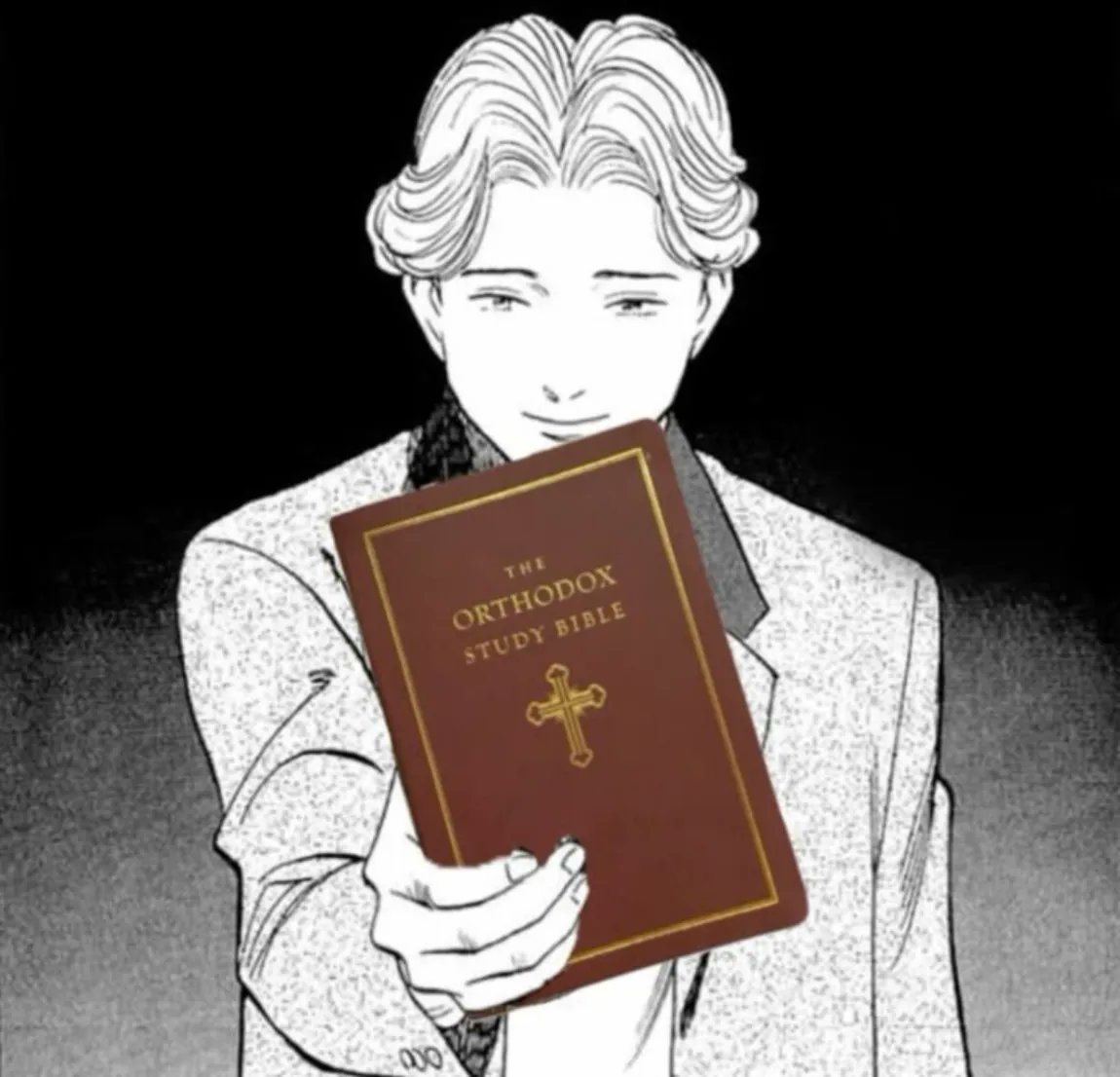 howlinghowler_'s tweet photo. Take this, it's dangerous to go alone. https://t.co/lLpQy8PcmZ