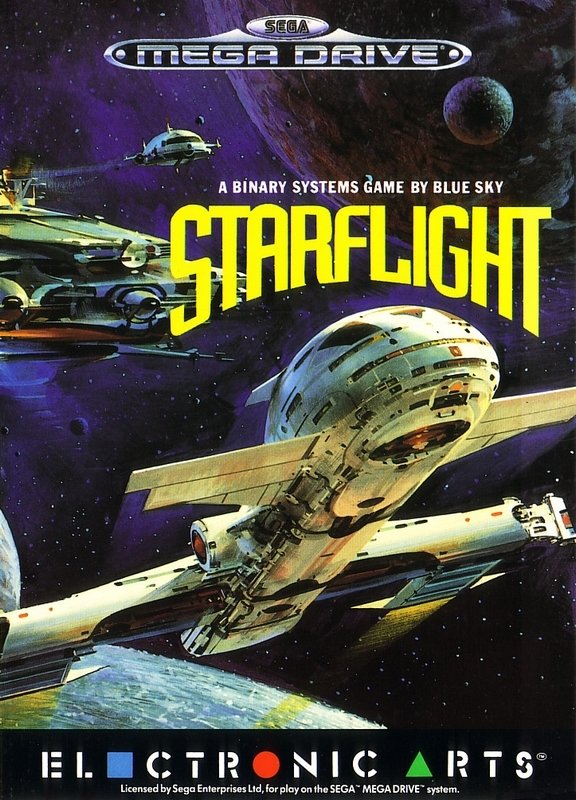segaretrobr's tweet photo. Hoje é aniversário de 35 anos de Starflight, lançado para o Mega Drive em 07/10/1991!
#starflight #electronicarts #megadrive #sega #retro https://t.co/3PqUs0ZUN9