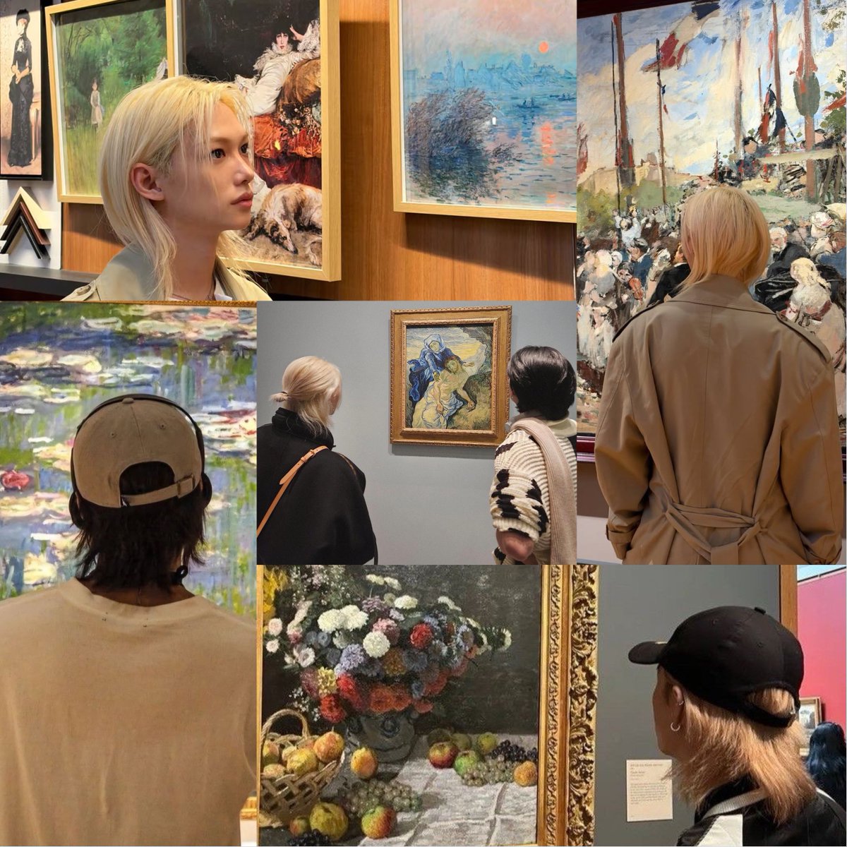 hyuneboks's tweet photo. hyunlix museum date🏛️🤎🎞️🗿 https://t.co/Vx04iW7Jud