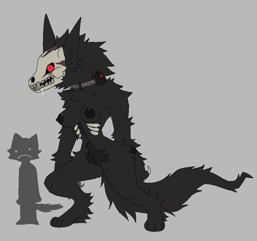 Snazzle_snapp's tweet photo. Dumb doodle in between coms, I had this gal for a while n eventually redesigned her. Made her a lil comic for fun 🗣️ https://t.co/vbf4jaL5hP