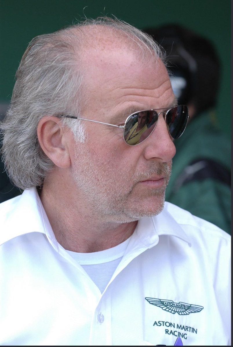 WRCENFURECIDO's tweet photo. Me estás diciendo que los fans de la F1 y alonsistas van a conocer a David Richards Parera Nazario de todos los santos Aveiro.

Ojalá ser ellos por primera vez. https://t.co/D7StxXSD6U