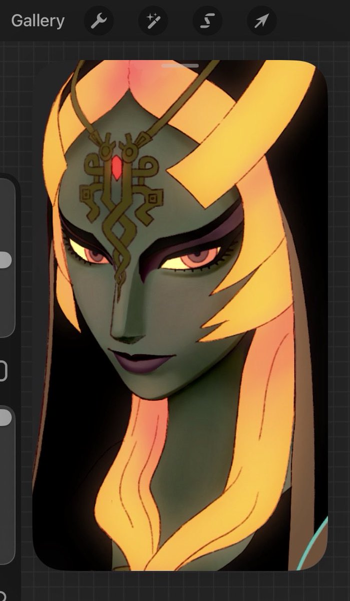 sunsshine_art's tweet photo. Wip https://t.co/tLQ33tQ465