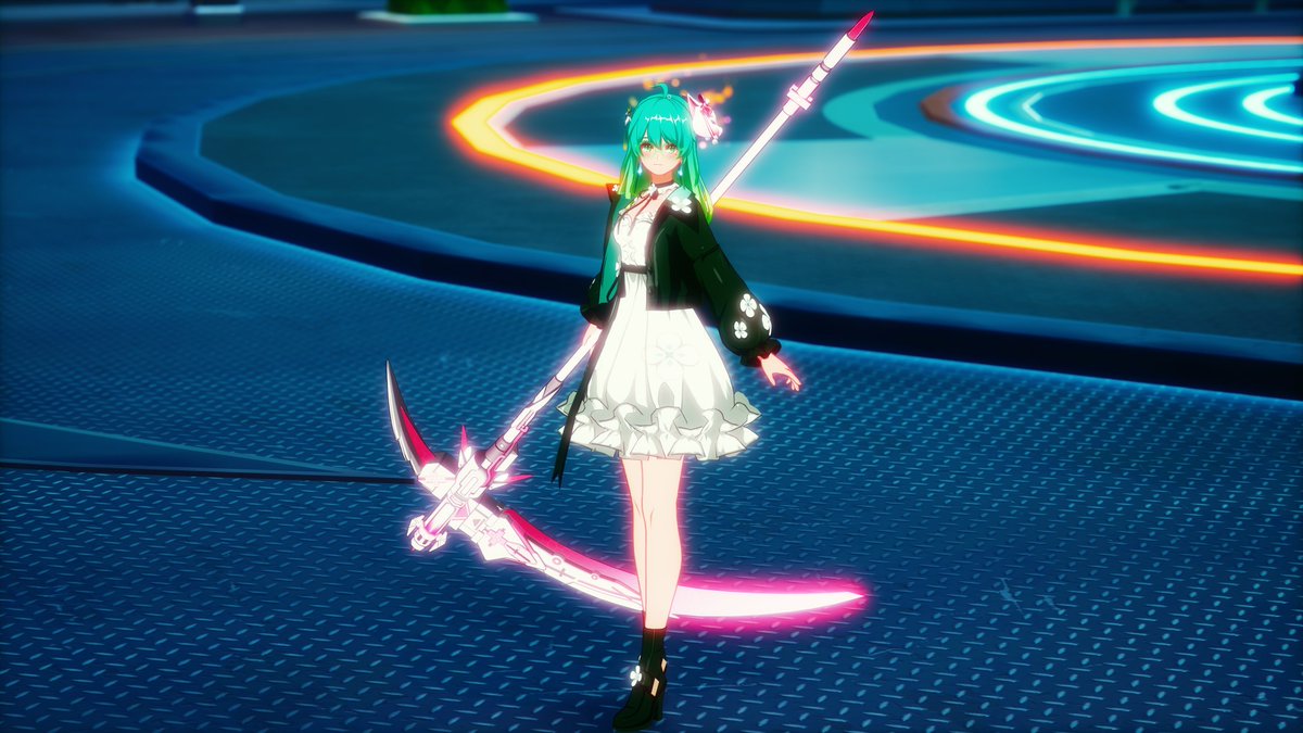 wind_marle's tweet photo. 幻塔でも撮影したのでそちらも。いつもご一緒してくれるのでありがたい限り(´ω｀*)
なお、合わせてフィルターのお試しをした際の様子も併せて。
#幻塔 #幻塔SS https://t.co/lJhq9GeiHO