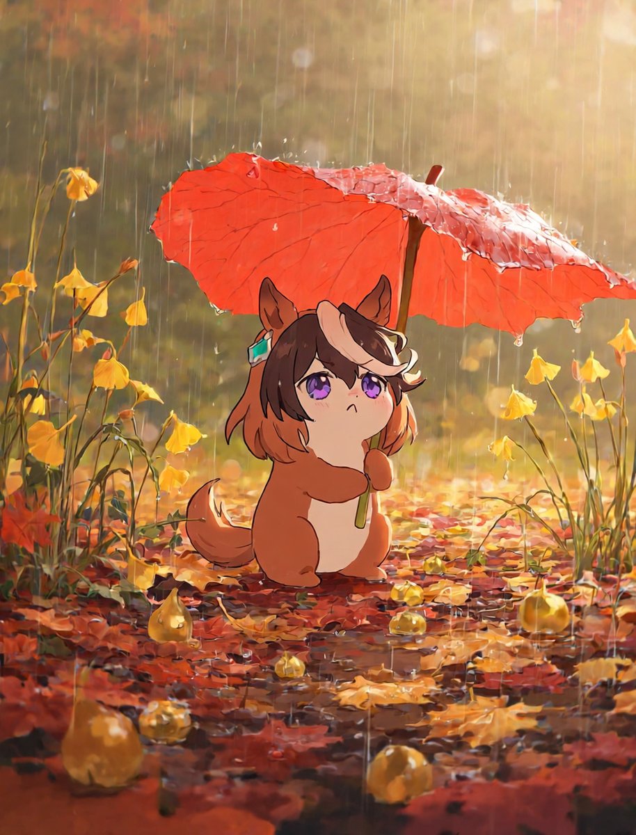 uB95A7tobA17057's tweet photo. おはようございます
これは雨宿りするルドルフイタチ https://t.co/gjXrjFPrLf