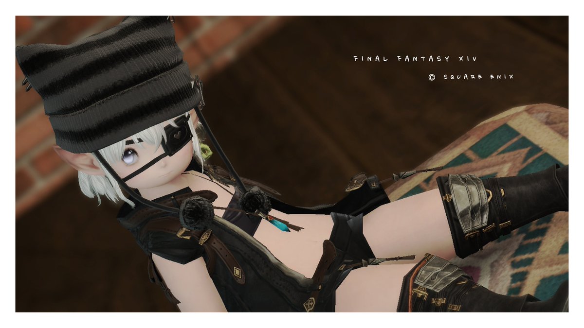 choco_ff14_0221's tweet photo. ⠀
おはようございます☀️𓈒𓏸

今夜ものーんびり遊ぶ🦥*̣̩⋆

今日も一日ご安全に！┏○))
#おはララ #ララフェル https://t.co/TbrFWvxjVy