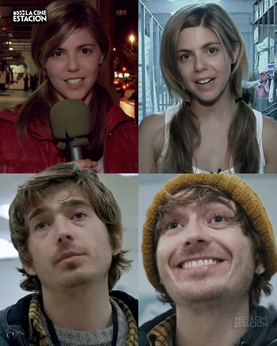 vipseriesbr's tweet photo. 2 personagens que tiveram a pior noite das suas vidas. https://t.co/FLM6kvMDGP
