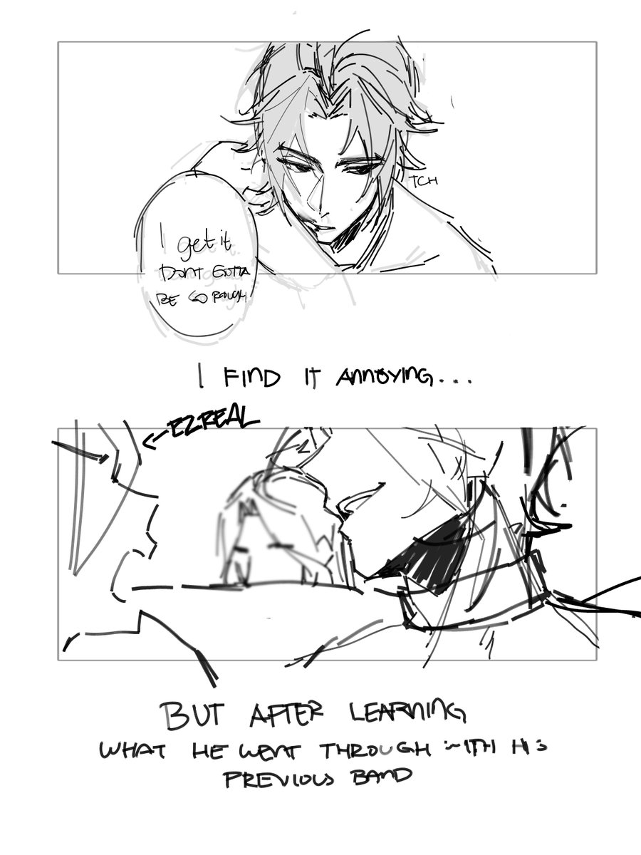 o31thirty's tweet photo. ill continue this when I feel like it #kayn #yone #kayone https://t.co/58tDpo2ZjH