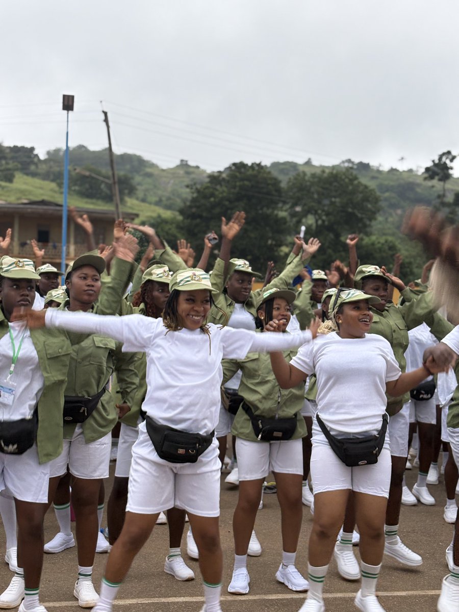 OndoNYSC_'s tweet photo. @nysc360 @Nysc_Guidee @kokoenergy_ @NyscPadi https://t.co/sK68arUFYs