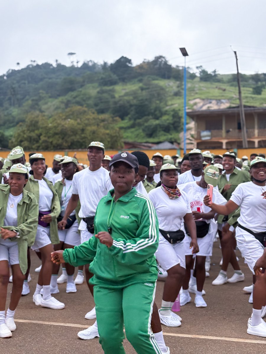 OndoNYSC_'s tweet photo. @nysc360 @Nysc_Guidee @kokoenergy_ @NyscPadi https://t.co/sK68arUFYs