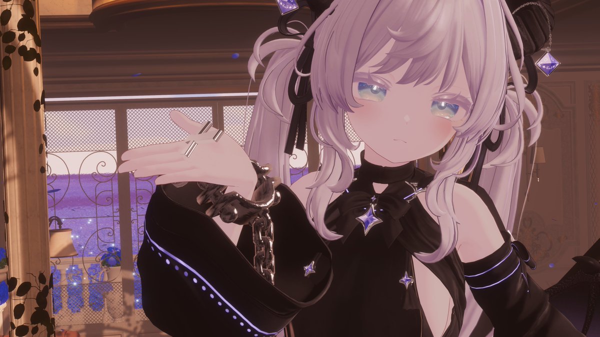 rrzip_vrc's tweet photo. おはよーーーーー
結構いい感じに改変できたからいろいろ調整していきたい https://t.co/jOu9lrINs9