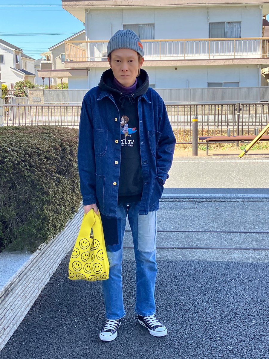 shigeki_smile's tweet photo. おはようございます🤗☀️ https://t.co/pC2gpe0gIh
