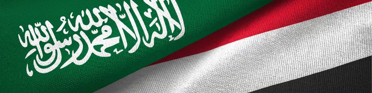 d7_nes's tweet photo. للتاريخ فقط :

لم تعلن أي دولة عربية دعمها لبيان اليمن لتحرير أرضه
إلا المملكة العربية السعودية 🇸🇦 https://t.co/q6jlIIEqtL