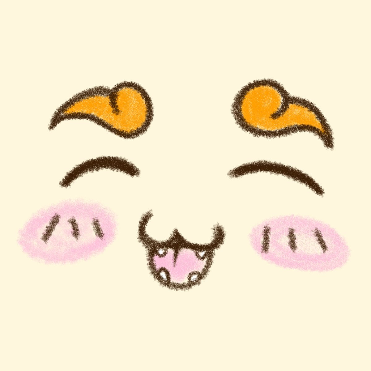 Mikepon0000's tweet photo. とってもうれし〜さ〜

#ちいかわ
#ちいかわファンアート https://t.co/SeqoqPnw1l