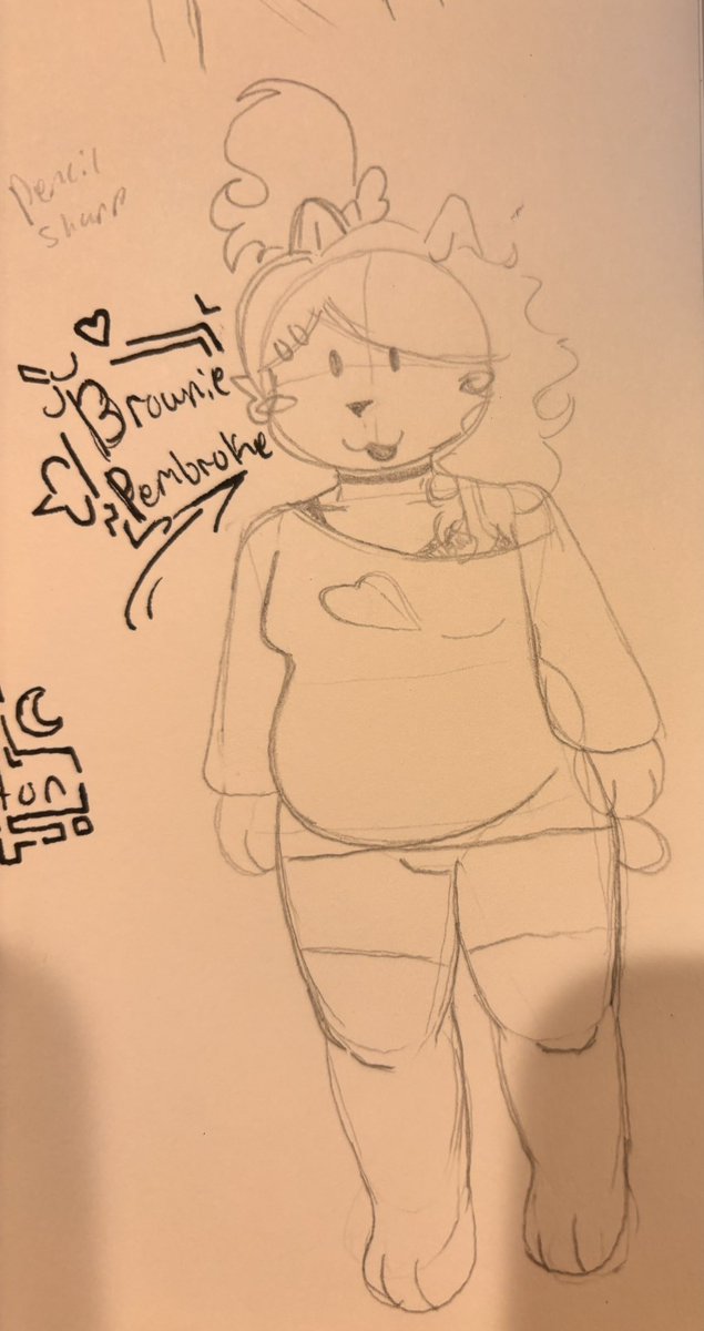 Ball_hater240's tweet photo. doodles of the goats https://t.co/DytvWfmEHz