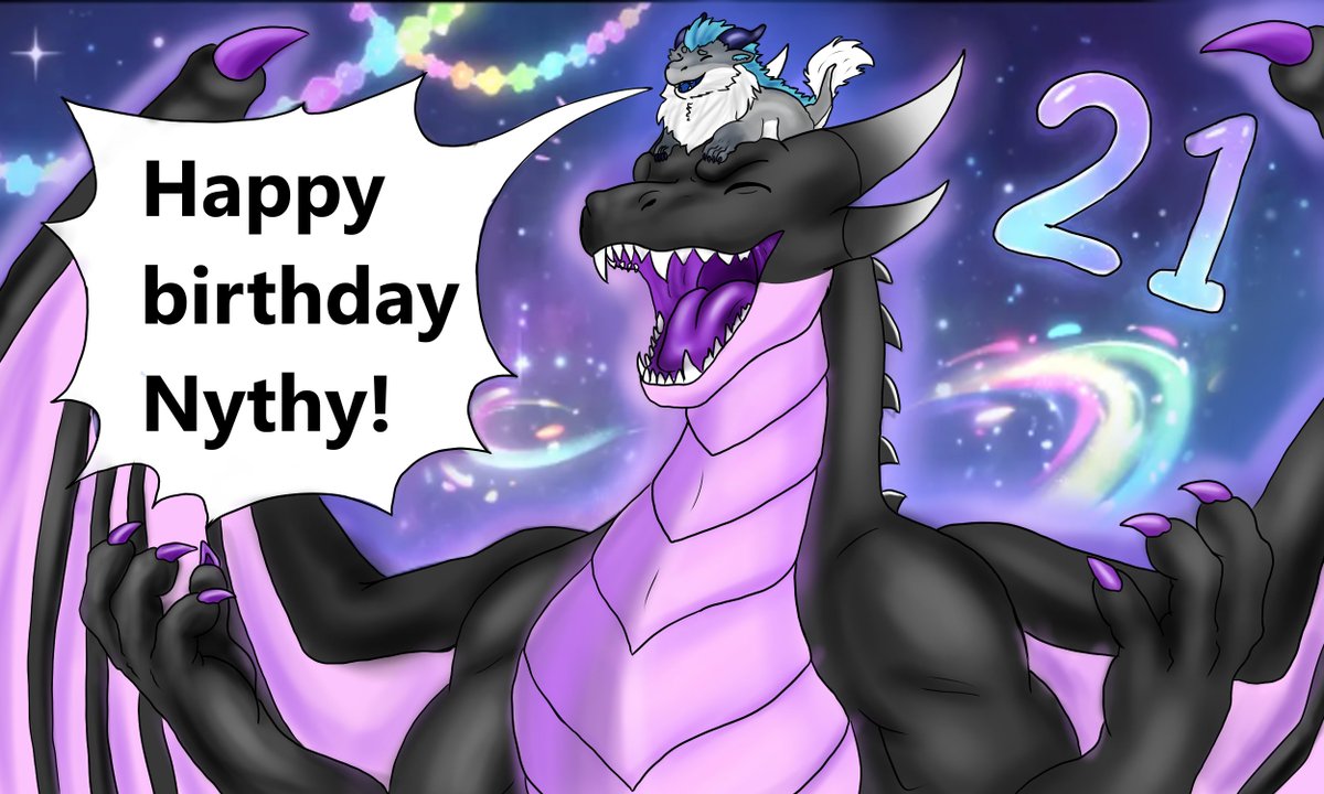 Salvo_DWG's tweet photo. I'M OLDER TODAY https://t.co/Zaxp5UrnKp