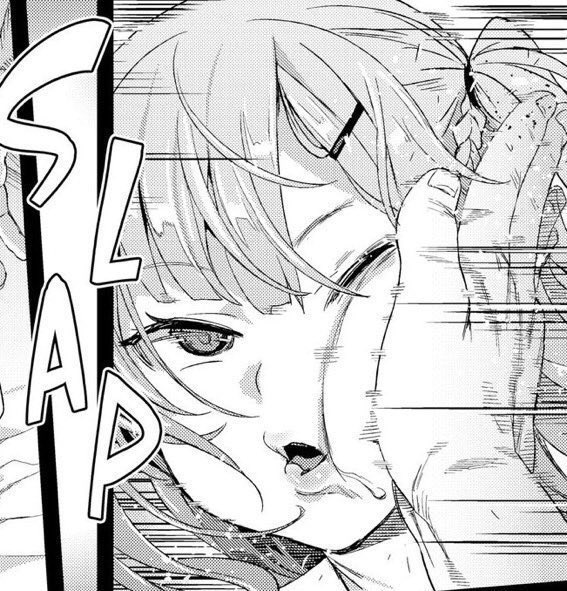 MISOGYNEET's tweet photo. The only proper way to greet a foid. 💜 https://t.co/tRLAYwyXAz