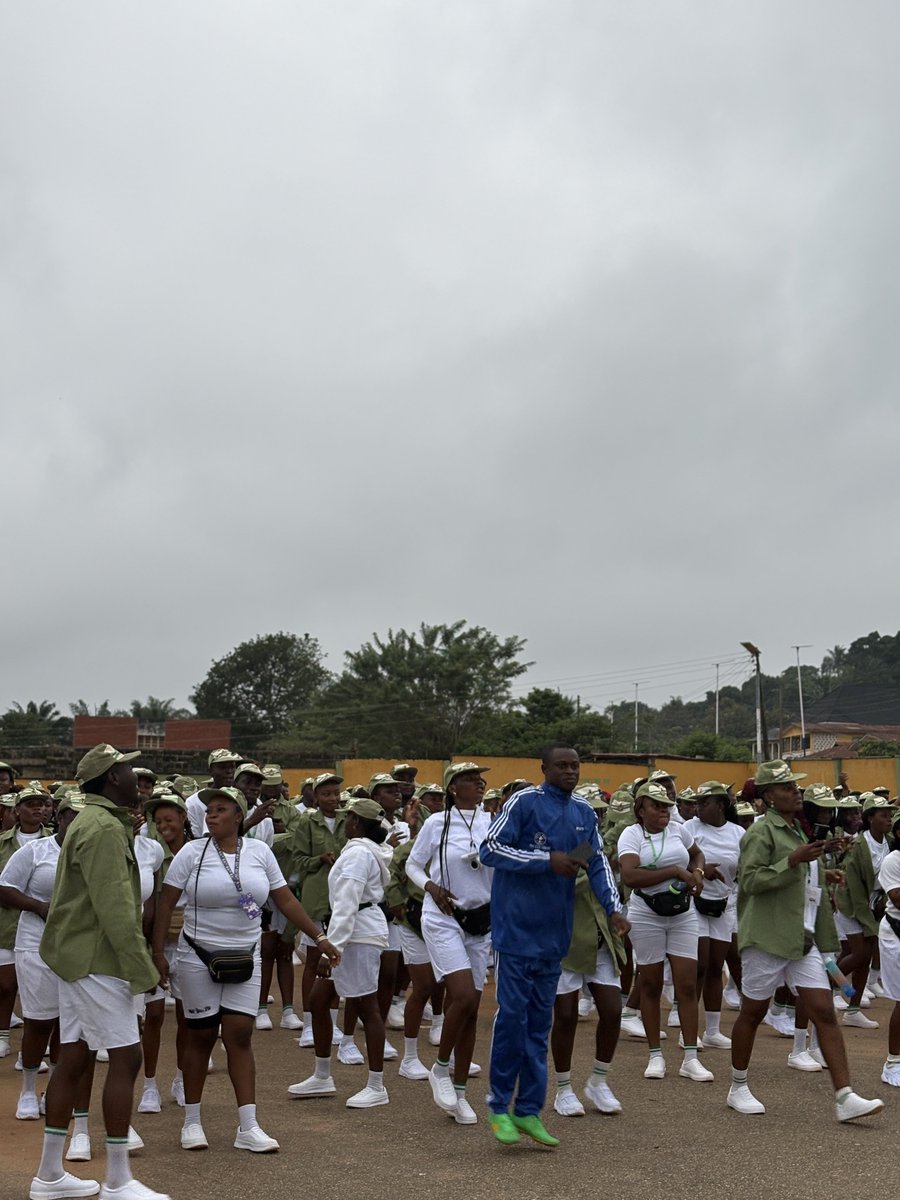 OndoNYSC_'s tweet photo. @nysc360 @Nysc_Guidee @kokoenergy_ @NyscPadi https://t.co/wlI9nI3N74