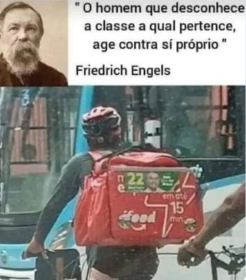 jganico's tweet photo. Consciência de classe https://t.co/h6yTBATyhD