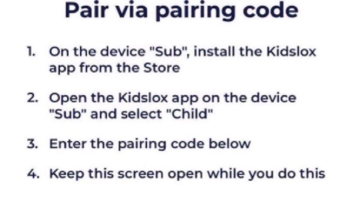 sixfiguredommee's tweet photo. Who wants a Kidslox premium code?

#Findom #nsfwtwt #paypig
#Techdom #Humiliation #parental #control https://t.co/PRz4TGk92k