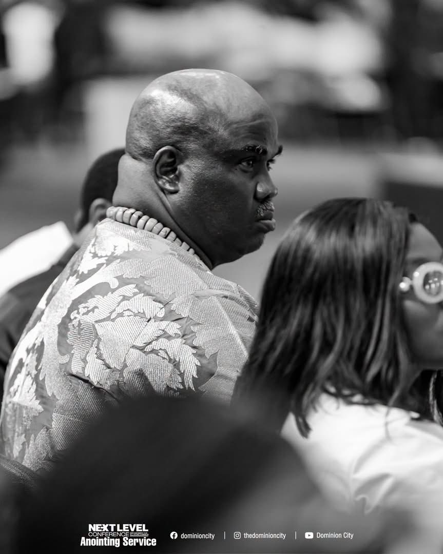 dominioncityOrc's tweet photo. And Jesus came and spoke to them, saying, “All authority has been given to Me in heaven and on earth. Go therefore and make disciples of all the nations, baptizing them in the name of the Father and of the Son and of the Holy Spirit…Matt.28:18-20
#DCNextLevelConference2026 https://t.co/J41sJsEVQx