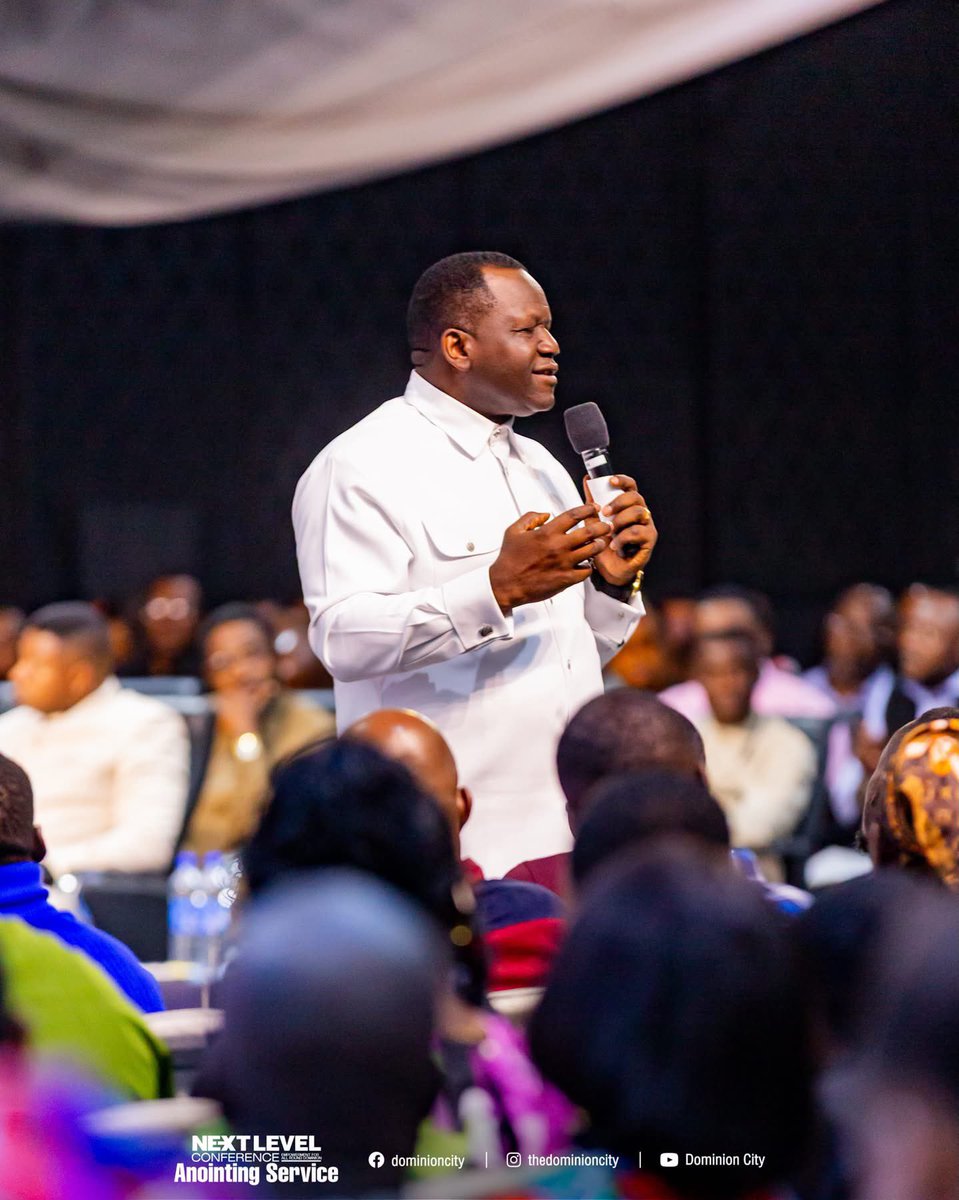 dominioncityOrc's tweet photo. And Jesus came and spoke to them, saying, “All authority has been given to Me in heaven and on earth. Go therefore and make disciples of all the nations, baptizing them in the name of the Father and of the Son and of the Holy Spirit…Matt.28:18-20
#DCNextLevelConference2026 https://t.co/J41sJsEVQx