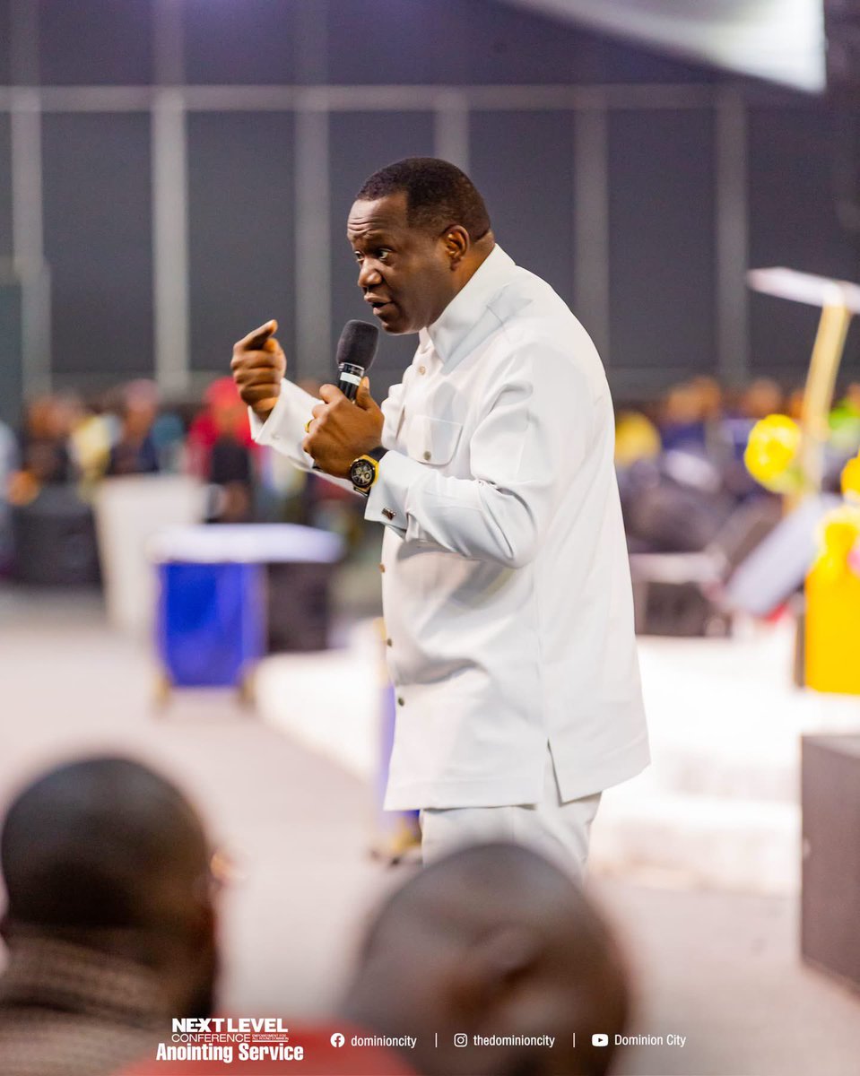 dominioncityOrc's tweet photo. And Jesus came and spoke to them, saying, “All authority has been given to Me in heaven and on earth. Go therefore and make disciples of all the nations, baptizing them in the name of the Father and of the Son and of the Holy Spirit…Matt.28:18-20
#DCNextLevelConference2026 https://t.co/J41sJsEVQx