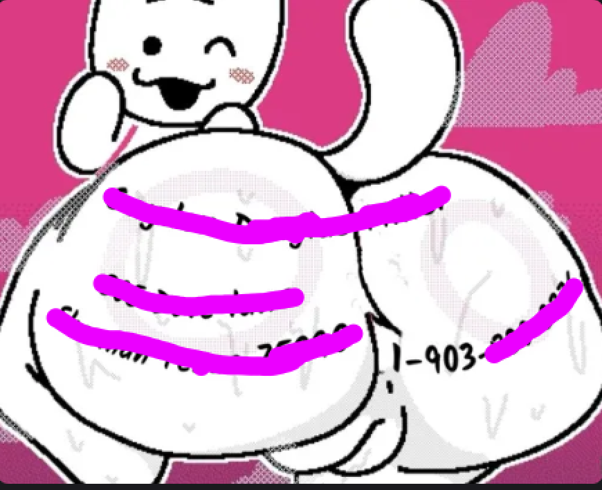 OverlordNiffty's tweet photo. do i reveal this losers info?~ https://t.co/LKVyGFBf1V