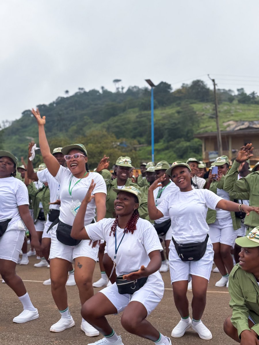 OndoNYSC_'s tweet photo. @nysc360 @Nysc_Guidee @kokoenergy_ @NyscPadi https://t.co/SCDPnMLL6I