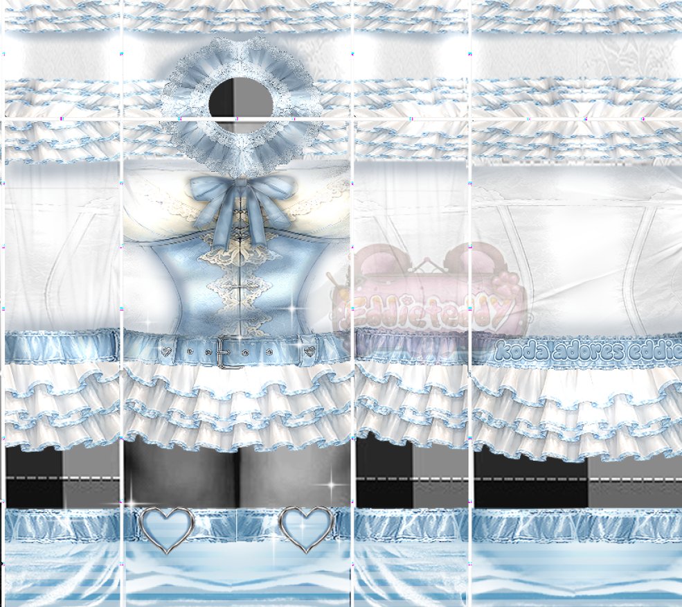 EdisonRBLX's tweet photo. confused, made this for my fiance using the reference he wanted and he doesnt like it, hmm what to do... anyways, im pretty sad, goodnight guys.
#robloxdesigner #roblox2d #robloxcommission #2ddesigner #robloxart #roblox #robloxartㅤ #robloxugc #rdc https://t.co/d1DM8zTyNN