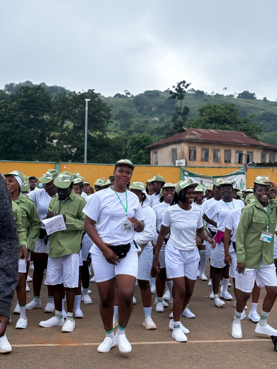 OndoNYSC_'s tweet photo. @nysc360 @Nysc_Guidee @kokoenergy_ @NyscPadi https://t.co/SCDPnMLL6I