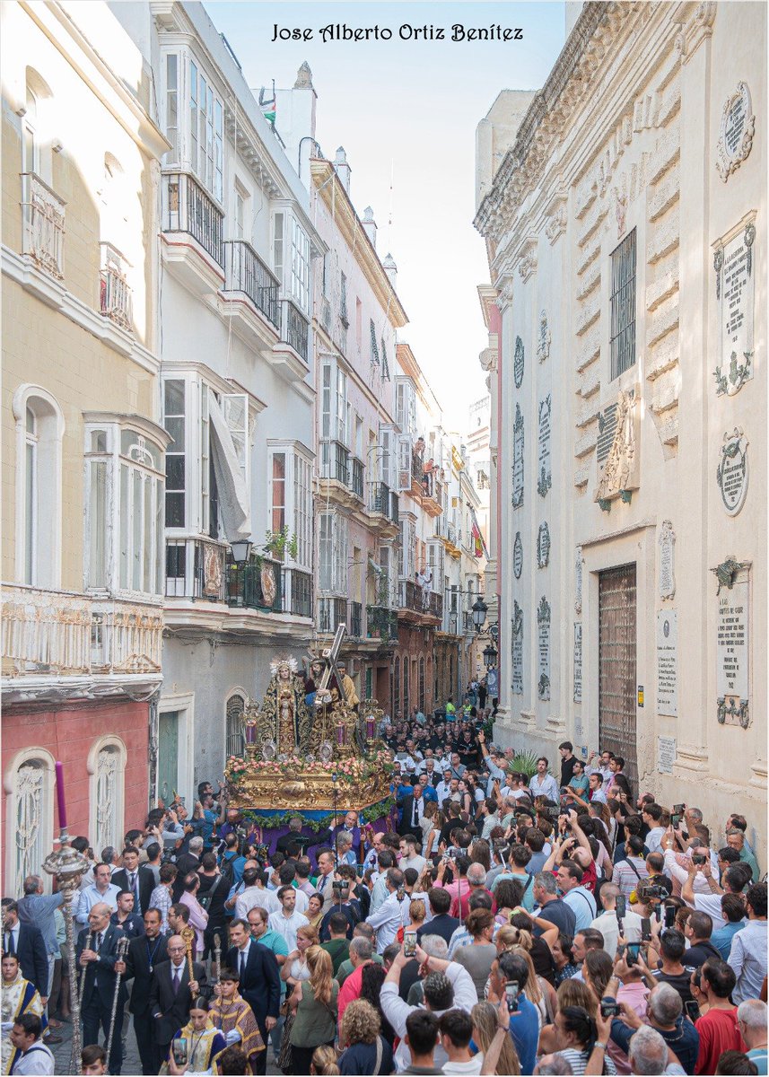 jaob_80's tweet photo. Vía Lucis extraordinario de Nuestro Padre Jesús de los Afligidos y María Santísima del Desconsuelo,con motivo de los 300 años fundacionales de la Hermandad.
Afligidos Cádiz 
Cádiz,19 septiembre 2026.
#afligidosydesconsuelo #petersterling 
@cctvcadizmedia @FOCOIS https://t.co/BKb4yuWxf9