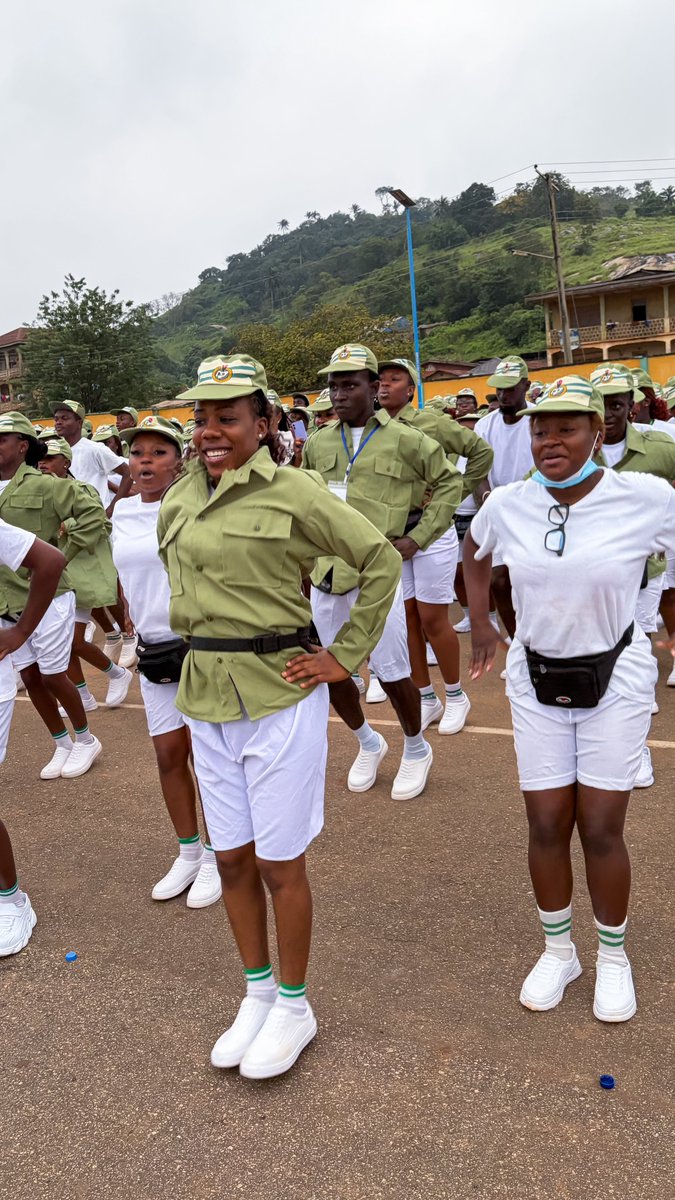 OndoNYSC_'s tweet photo. @nysc360 @Nysc_Guidee @kokoenergy_ @NyscPadi https://t.co/SCDPnMLL6I