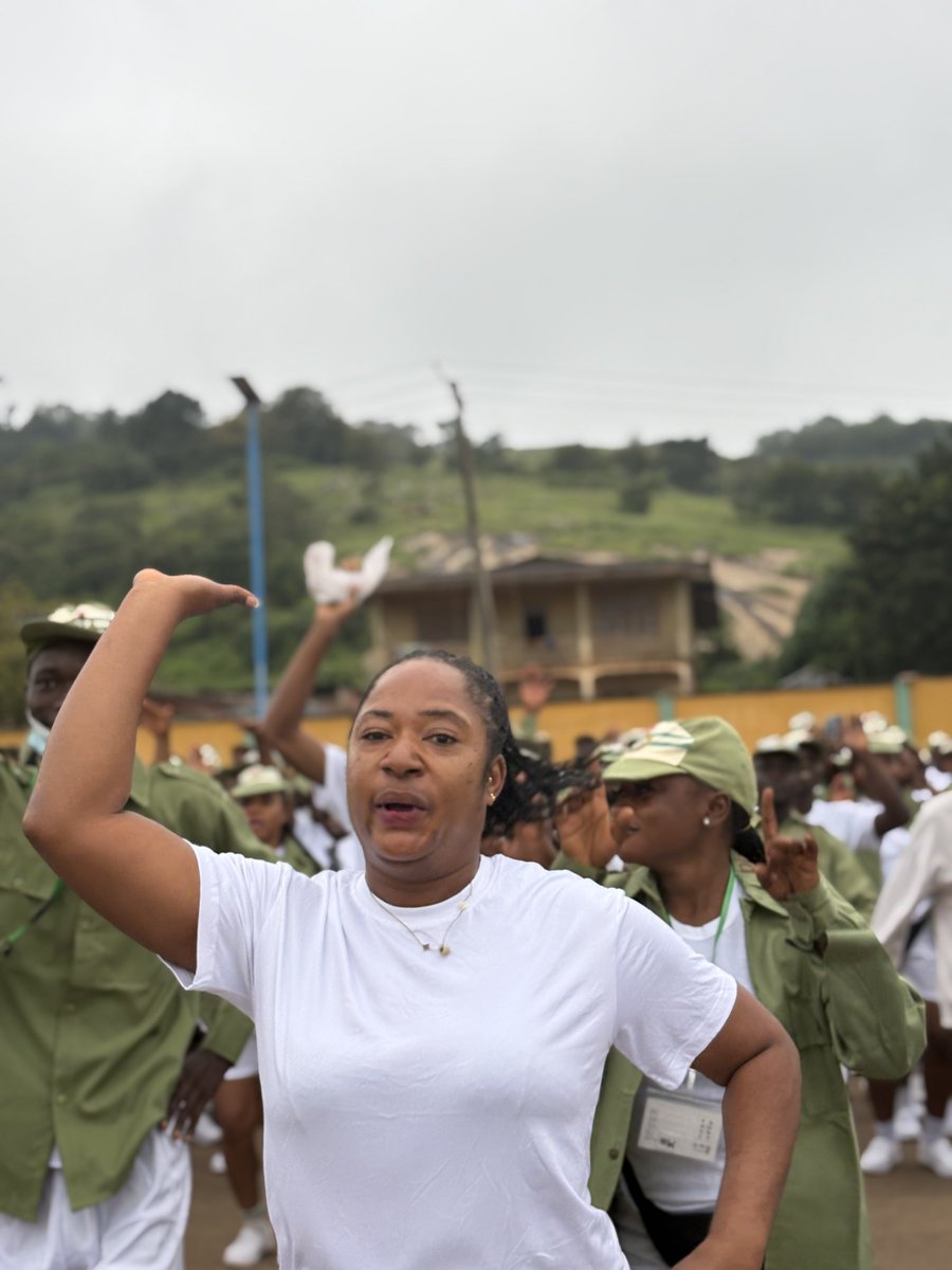 OndoNYSC_'s tweet photo. @nysc360 @Nysc_Guidee @kokoenergy_ @NyscPadi https://t.co/SCDPnMLL6I