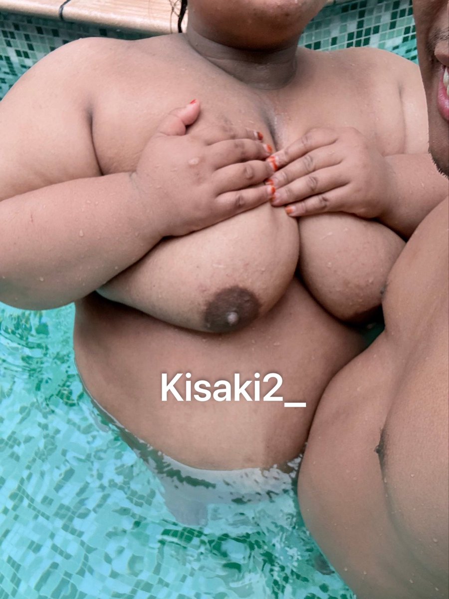 kisaki2_'s tweet photo. OPEN SLOT JB ‼️‼️

DM ME TO GET A TOKEN ‼️‼️
BODY COUNT : 8 ‼️‼️
BODY TYPE : BBW ‼️‼️
OPEN FOR : 3SOME/CUCKOLD ‼️‼️

https://t.co/ylIcZ8rceq https://t.co/AbdLMj0rwm