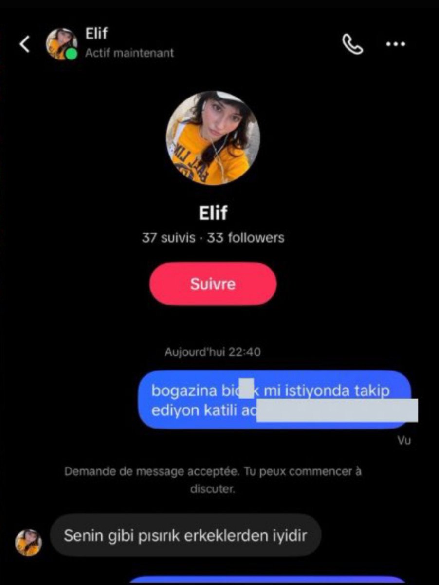Ondkztr's tweet photo. olum bunlar ciddi olarak mi yapıyo bunu reel hesaplar mi? Nolur biri bisey desin https://t.co/22TKntkfa7