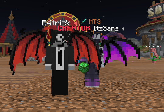 RatrickReal tweet picture