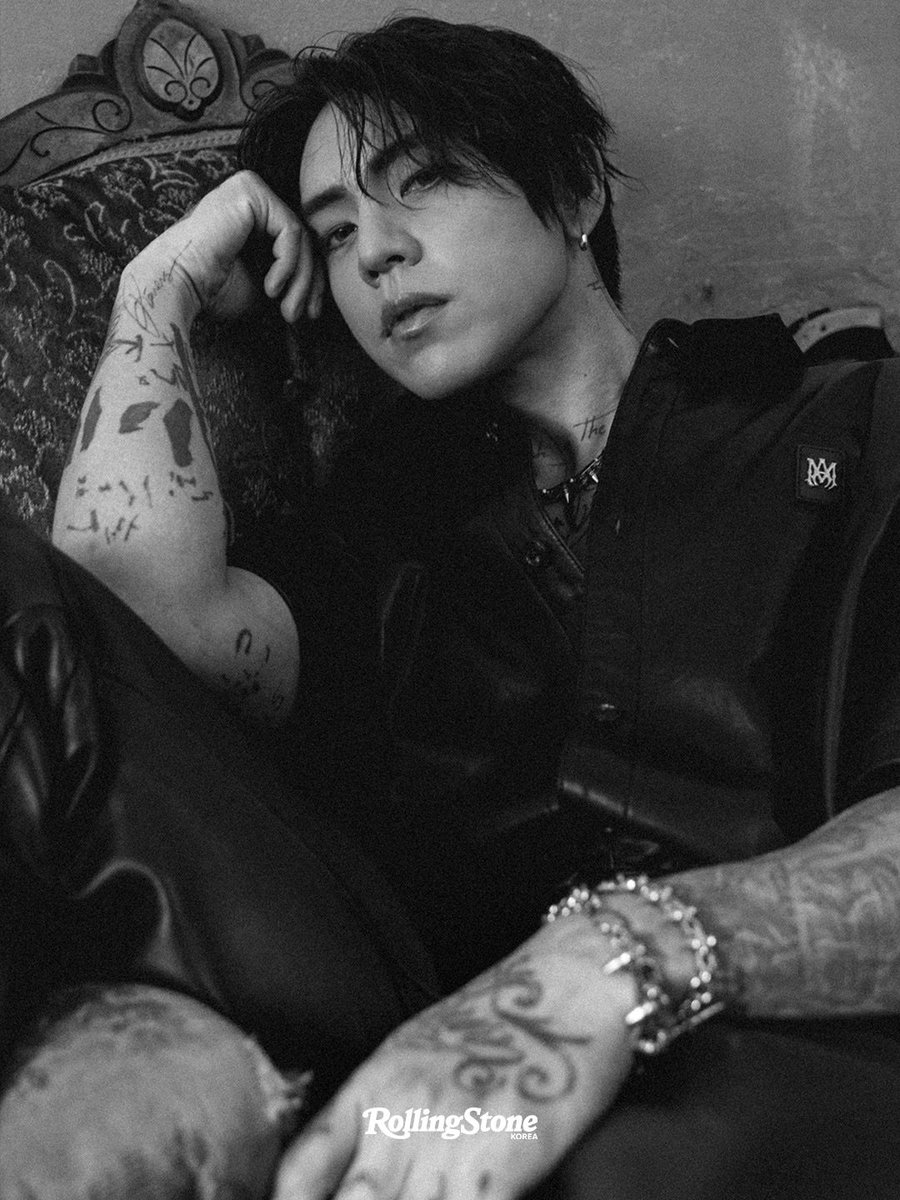 venusgvrl's tweet photo. My fav photoshoot 🔥 #DPRIAN https://t.co/5V4HeVbzKx