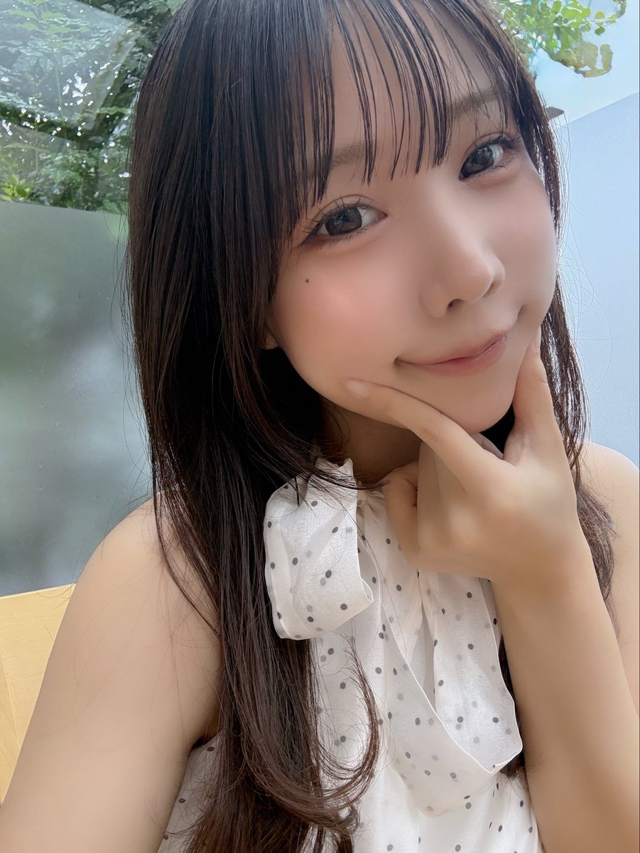 towa_rabbit_m's tweet photo. おはよう´`*
お姉さんモードも好き？💗 https://t.co/c463FZ6IWD