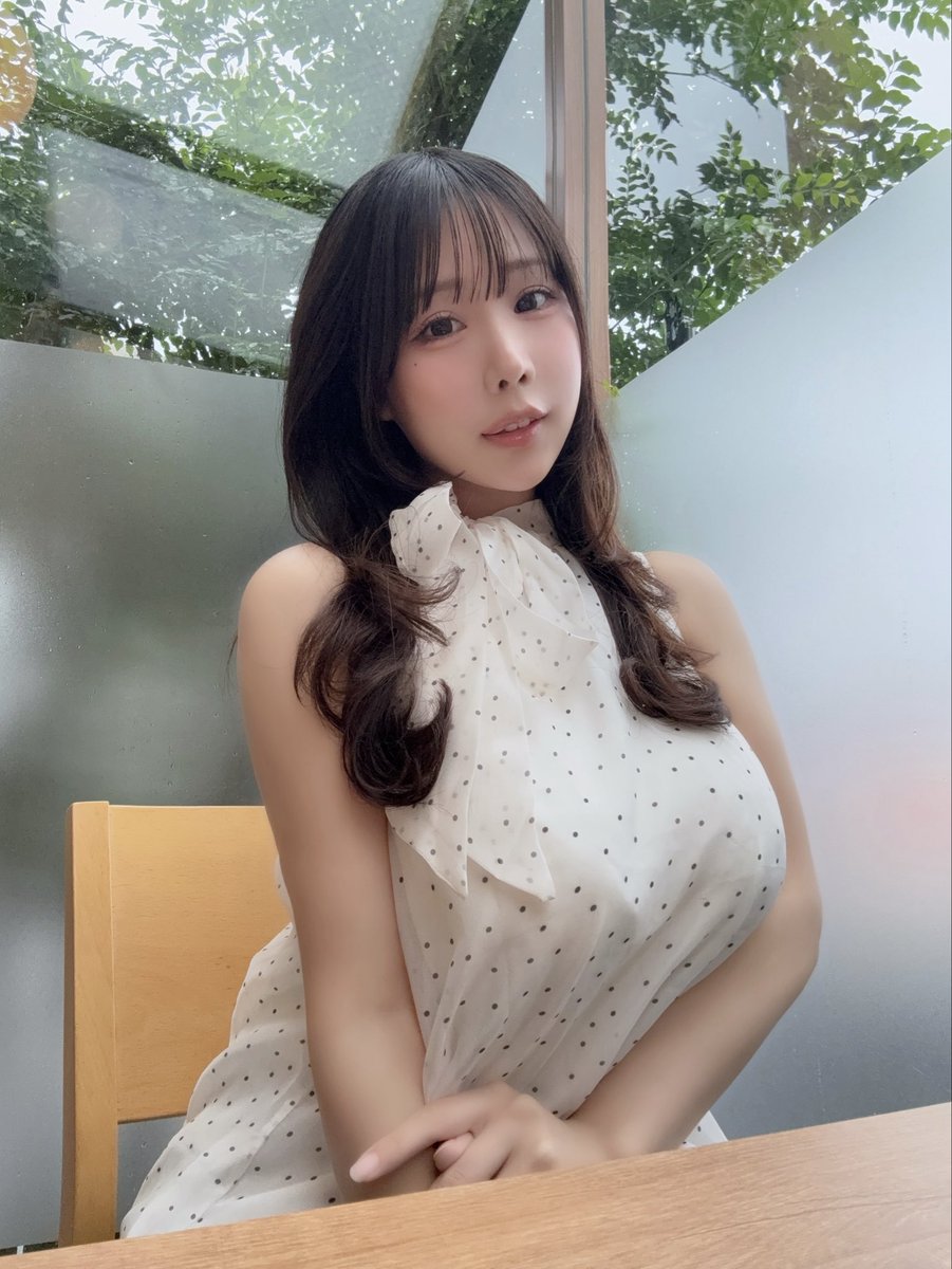 towa_rabbit_m's tweet photo. おはよう´`*
お姉さんモードも好き？💗 https://t.co/c463FZ6IWD