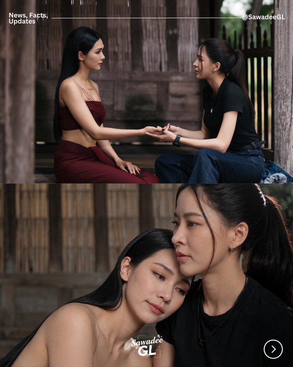 SawadeeGL's tweet photo. Khom Khlang continues to expand its international reach as the WeTV Original gains momentum worldwide.

The series is currently trending as a Global Hot Title on WeTV, with its reach extending to more than 16 countries. While its audience initially grew across Asia, Khom Khlang is now also gaining visibility in North and South America and European release expected soon.
WeTV has already begun releasing Portuguese-dubbed and subtitled versions, while a Chinese-language version is also in preparation, further expanding the series’ accessibility to international audiences.

The growing international response has also raised questions about the possibility of a second season.

Oh Yot, CEO of Star Hunter, addressed the subject, noting that if Khom Khlang continues to reach #1 with every episode, there could potentially be good news regarding a Season 2 next year. For now, however, no official confirmation has been made.

Binto also commented on the possibility, explaining that there have been whispers about a second season, but that management is likely waiting to assess the series’ continued response and momentum before making a decision.

At the same time, international promotion of the series is set to continue, with fan meetings planned in approximately 6–7 countries, primarily across Asia.

According to Puinoon, the executives involved in bringing Khom Khlang to the screen are closely watching the series’ impact. If the current level of audience engagement continues, the scale of the response could become an important factor in determining whether a second season receives the green light.

The series’ international growth, continued rankings and audience support will be closely watched and fans will have to wait and see whether that momentum eventually leads to Khom Khlang Season 2.

#KhomKhlangTheSeries #ข่มขลังตอนที่5 #puinoonwrsr #bintsireethorn #PuinoonBint #ข่มขลัง @bintodes @Puinoonwrsr @Khomkhlang_STH
