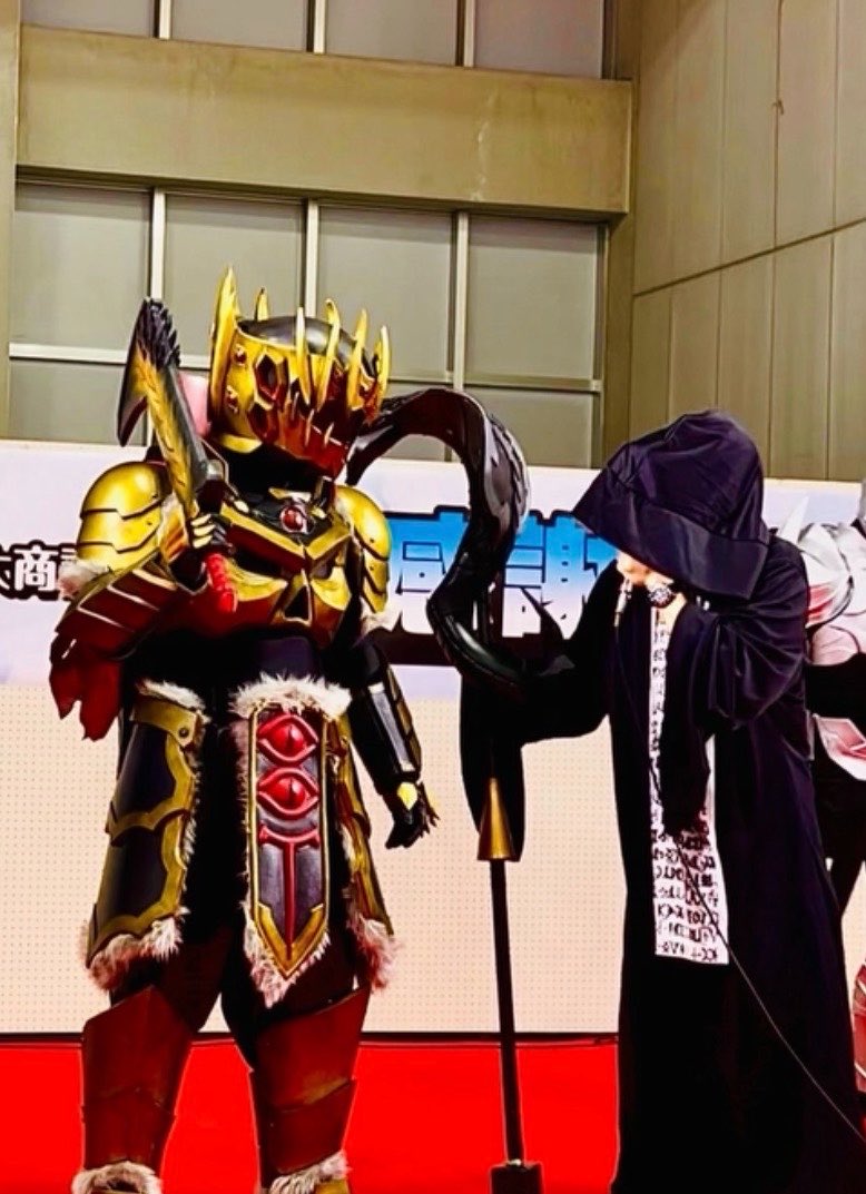 TakaShimizu0515's tweet photo. 拡散、来場希望！
オリオン戦隊LRTが
ついに宇都宮市篠井の
冒険活動センターに登場！
2026年10月11日（日）
市制130周年記念
創立30周年記念
「子どものもりフェスティバル」
12:00〜
（雨天の場合は室内になります）
〒321-2112 宇都宮市篠井町1885-1冒険活動センター内
特設ステージ
オリオン戦隊LRTと
シャドーキング、
そしてシミサーが・・・？
#栃木 
#宇都宮市 
#イベント 
#祭り