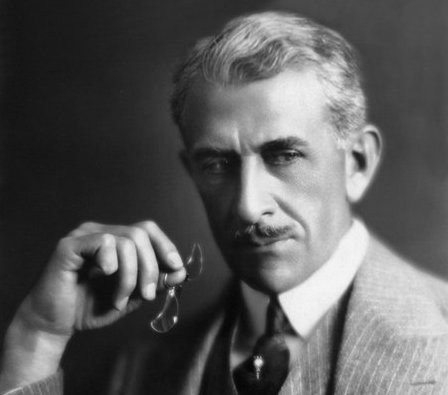 ClassicMovieHub's tweet photo. Born Today, Oct 5, in 1874, George Irving.
Over 250 film roles — LOTS of judges, doctors and other authority figures — but I know him best as Mr. Peabody in Bringing Up Baby! :)
Did You Know? Long before he became one of Hollywood's familiar character actors, Irving was a director during the silent era, directing some 35 films before giving up directing in the mid-1920s to concentrate exclusively on acting!
#botd