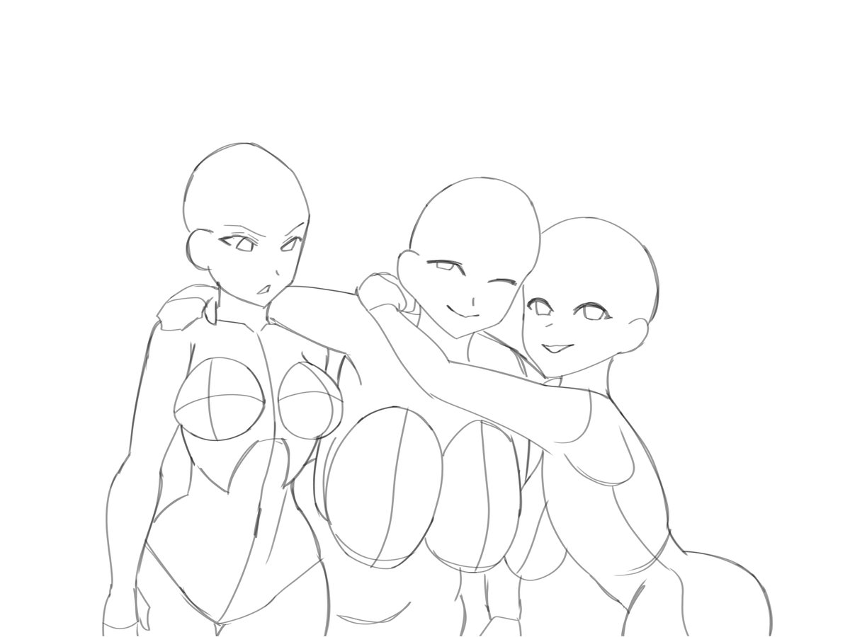 Drawskiie's tweet photo. Day 11 | Learning how to draw until I become a pro H-artist.

Today's study: female Breasts! 🎨🔥
2/2

 Feedback is always welcome! https://t.co/dcjfcLznm9