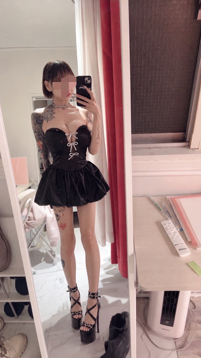 nonochan_Blla's tweet photo. https://t.co/wp350of4xw https://t.co/B1sKNpmTBx