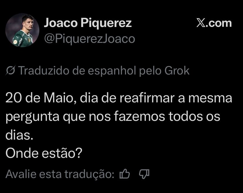 giaylpez's tweet photo. e aproveitando isso pra pedir pra vocês irem engajar jogador que é gente e que realmente se importa com a nação/com o povo!!  palmeiras tem mt jogador que n tem cérebro mas tem alguns que pensam também https://t.co/BNddq1XDRe