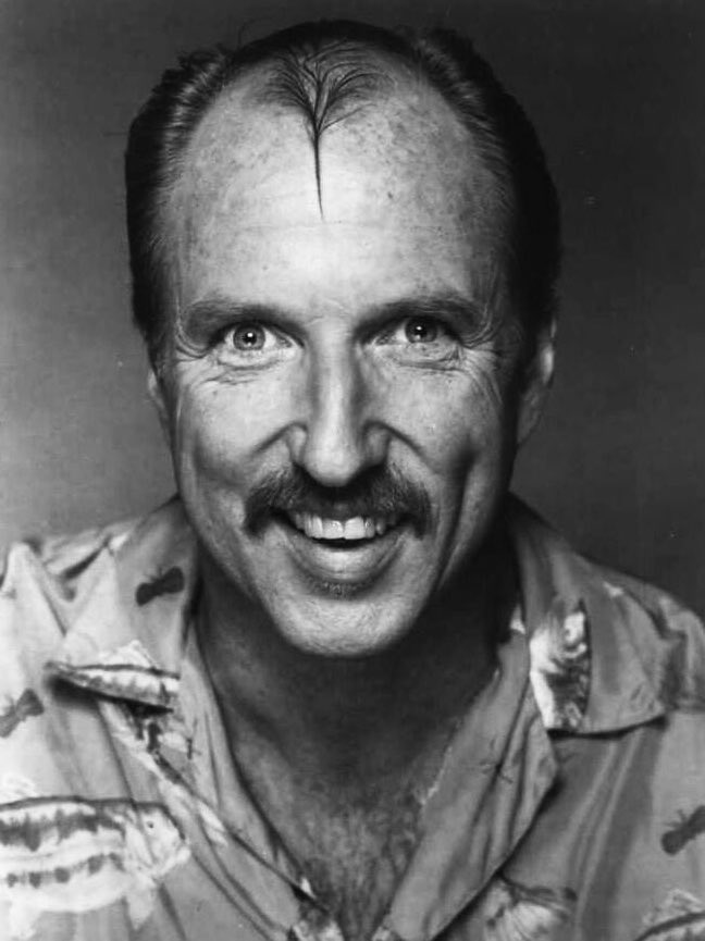 AmazingPopPod's tweet photo. What’s the first thing you think of when you see Brion James? https://t.co/G1aI2LVQhT