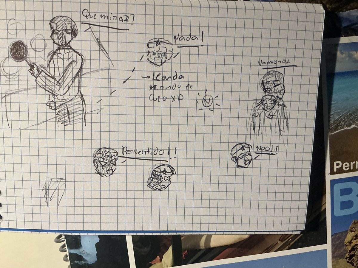 celeste_sagit's tweet photo. Un dibujo random que hice en clase xD
#moonstar #crescentsabs #starcrosssans https://t.co/zmZjhDWuLI
