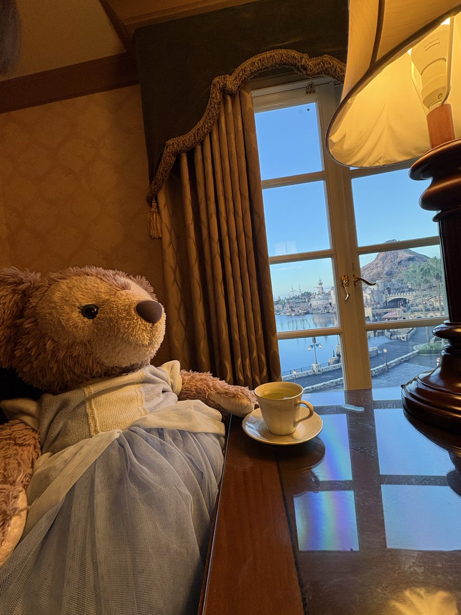yu_a_a_yu_'s tweet photo. グットモーニグリンティー🍵 https://t.co/1DBtKBkCVH